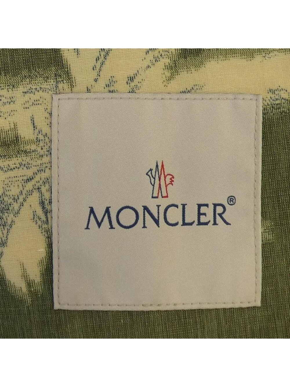 Moncler Marpe Jacket - Picture 4 of 7